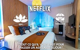 L'Amour d'Or Romance&Détente Besançon